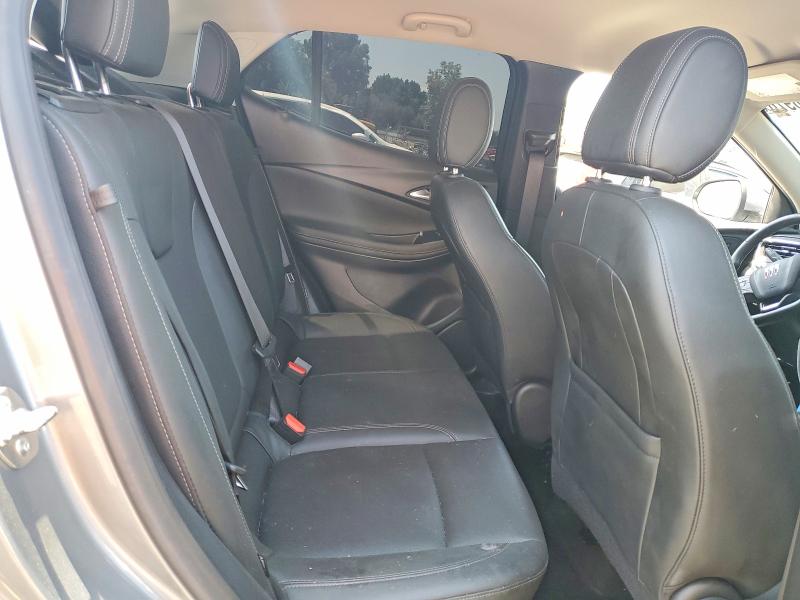 56358976 :رقم المزاد ، KL4AMDSL0RB143744 vin ، 2024 Buick Encore Gx مزاد بيع