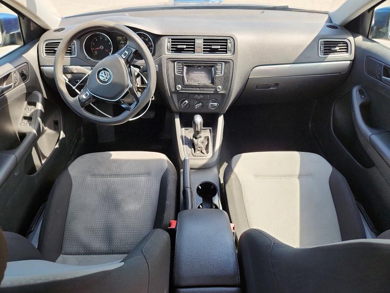 Aukcja sprzedaży 2017 Volkswagen Jetta, vin: 3VW2B7AJ8HM346063, numer aukcji: 57735906