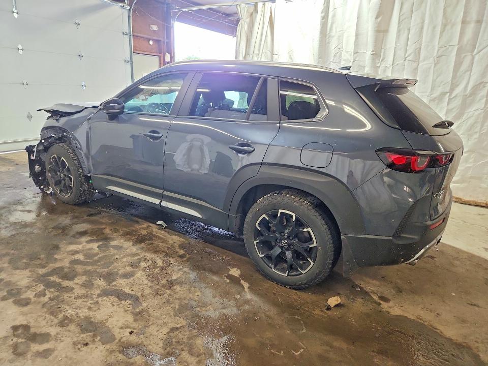 Aukcja sprzedaży 2025 Mazda Cx-50, vin: 7MMVABXYXSN373014, numer aukcji: 58638196