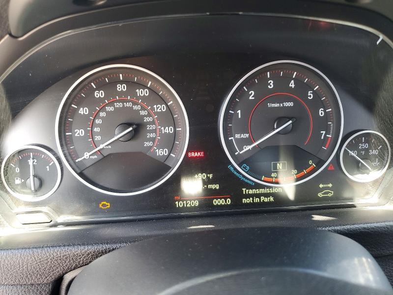 Aukcja sprzedaży 2020 Bmw 440i, vin: WBA4J5C04LCD24580, numer aukcji: 56400686
