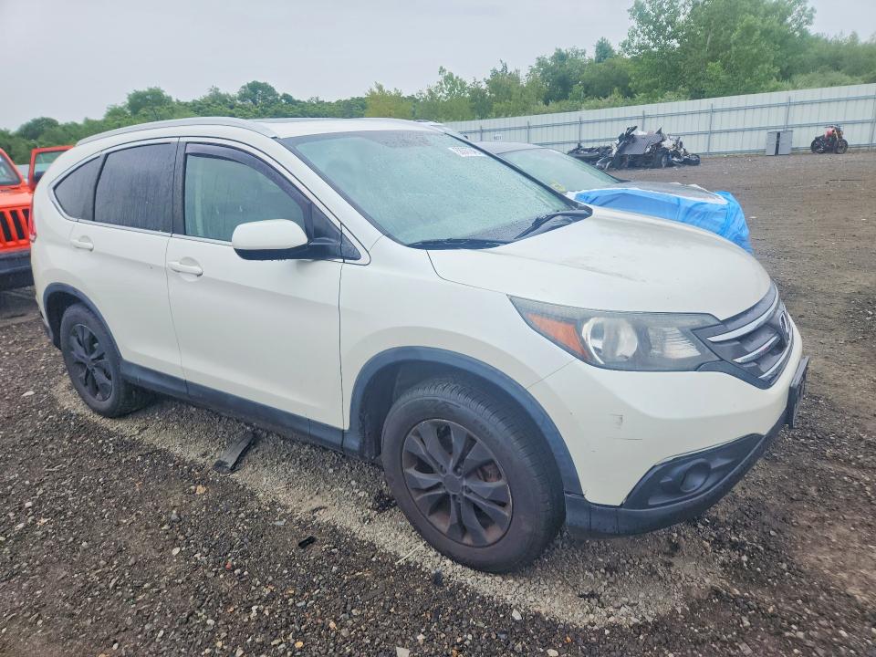 58367946 :رقم المزاد ، 5J6RM4H77EL084953 vin ، 2014 Honda Cr-v مزاد بيع