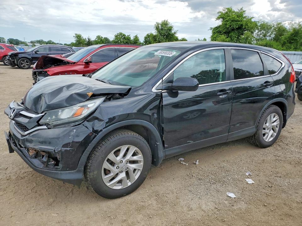 Продаж на аукціоні авто 2016 Honda Cr-v, vin: 2HKRM4H54GH133182, номер лоту: 58599306