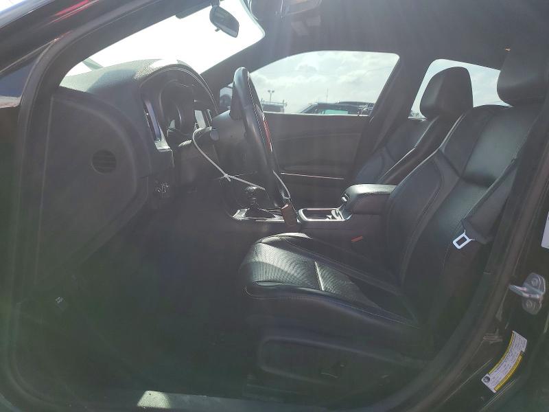 Продаж на аукціоні авто 2019 Dodge Charger, vin: 2C3CDXBG4KH753229, номер лоту: 58963086