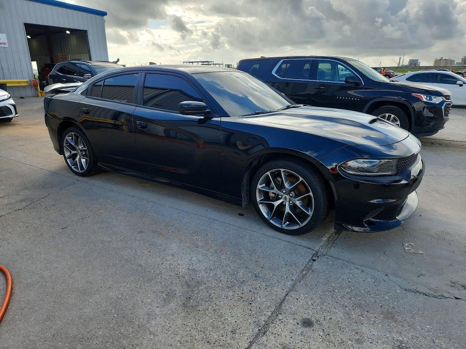Aukcja sprzedaży 2023 Dodge Charger, vin: 2C3CDXHG1PH554508, numer aukcji: 55011916