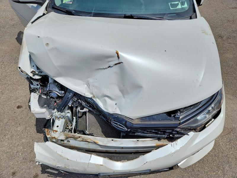 2016 Scion Im მანქანა იყიდება აუქციონზე, vin: JTNKARJE0GJ510188, აუქციონის ნომერი: 55682186
