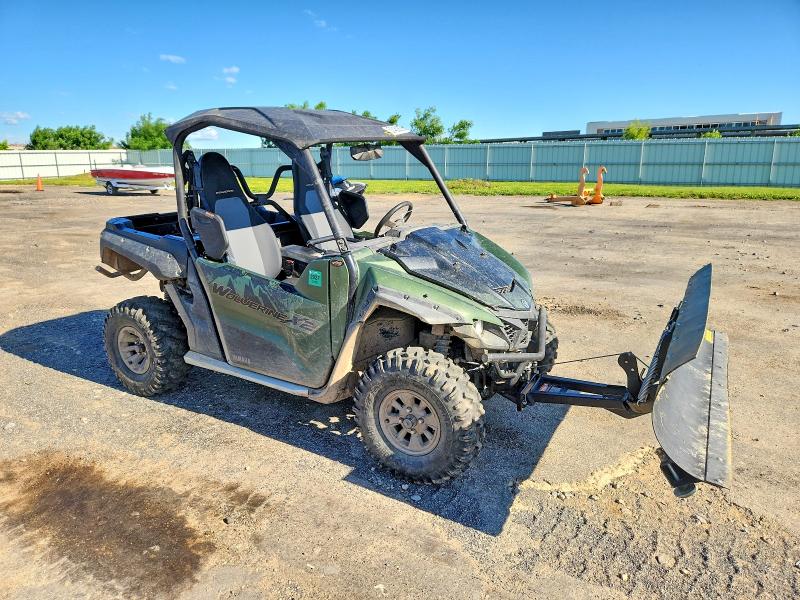 Продажа на аукционе авто 2021 Yama Atv, vin: 5Y4AN27Y9MA109691, номер лота: 57462876