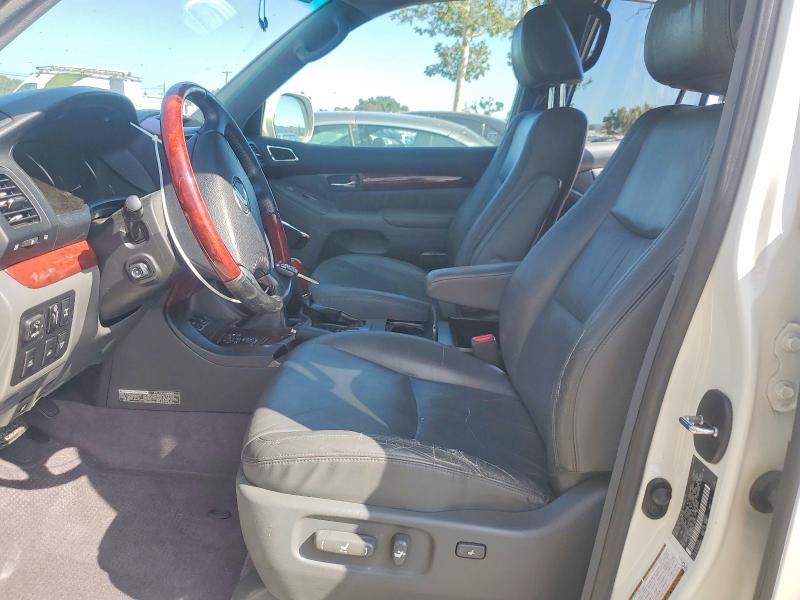 Продаж на аукціоні авто 2009 Lexus Gx, vin: JTJBT20X290178477, номер лоту: 56674106