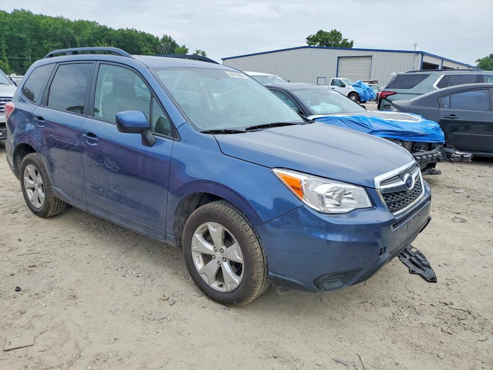 58428806 :رقم المزاد ، JF2SJAECXEH454734 vin ، 2014 Subaru Forester مزاد بيع
