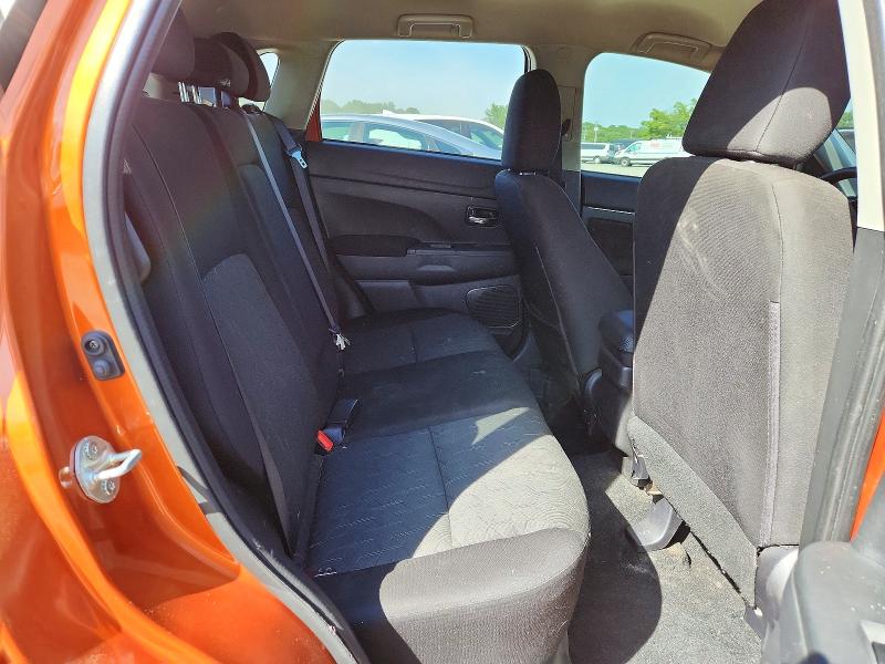Aukcja sprzedaży 2024 Mitsubishi Outlander Sport, vin: JA4ARUAU9RU000954, numer aukcji: 56158726