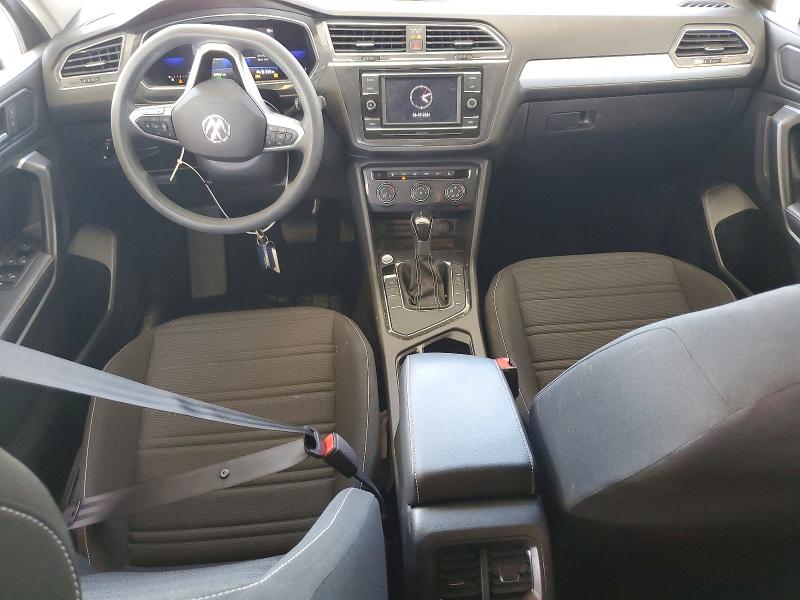 Продажа на аукционе авто 2022 Volkswagen Tiguan, vin: 3VV1B7AX3NM153013, номер лота: 59076606