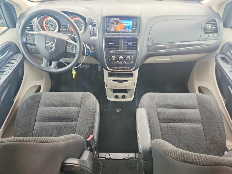 Aukcja sprzedaży 2019 Dodge Grand Caravan, vin: 2C4RDGBG4KR568145, numer aukcji: 56087446