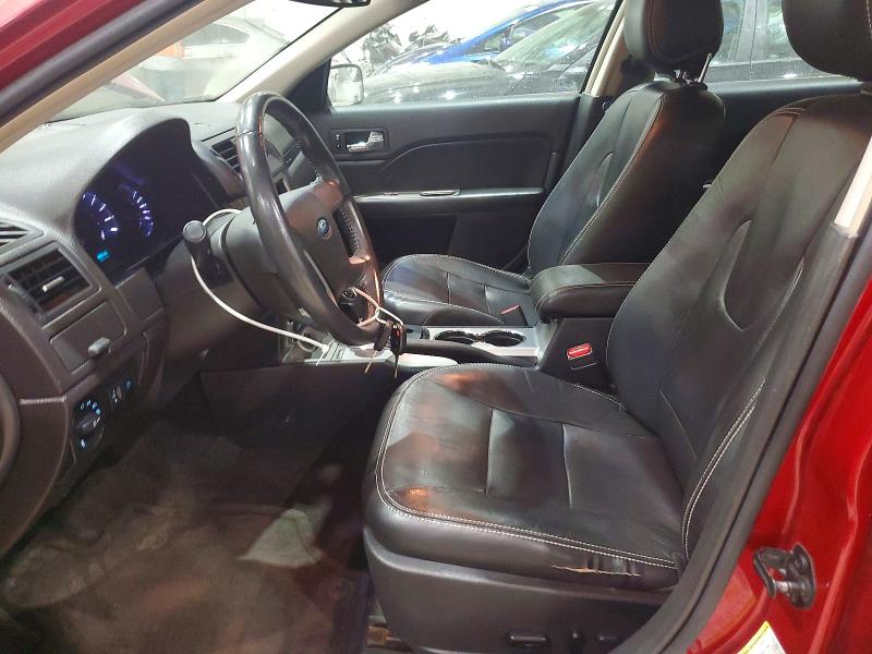 2012 Ford Fusion მანქანა იყიდება აუქციონზე, vin: 3FAHP0JG3CR276936, აუქციონის ნომერი: 56752186