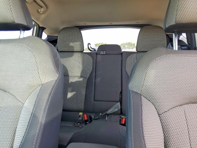 2024 Subaru Crosstrek მანქანა იყიდება აუქციონზე, vin: JF2GUADC9R8231413, აუქციონის ნომერი: 54156536