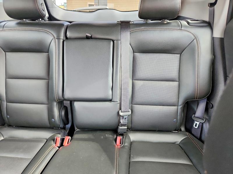 2018 Gmc Terrain მანქანა იყიდება აუქციონზე, vin: 3GKALPEV8JL261491, აუქციონის ნომერი: 57350826