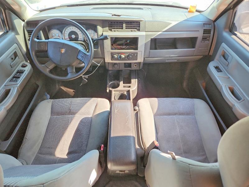 Aukcja sprzedaży 2008 Dodge Dakota, vin: 1D7HW48N88S560573, numer aukcji: 57018966