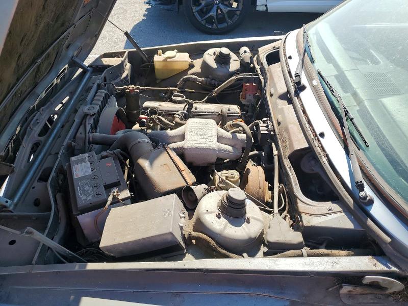 Aukcja sprzedaży 1983 Bmw 320, vin: WBAAG3307D9006146, numer aukcji: 58134756