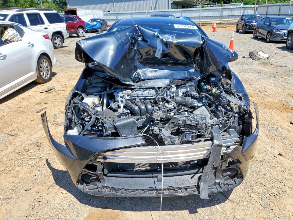 Aukcja sprzedaży 2020 Toyota Corolla, vin: JTDEPRAEXLJ054811, numer aukcji: 55616276