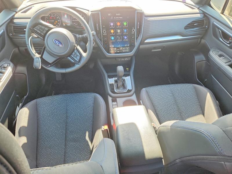 Продажа на аукционе авто 2025 Subaru Forester, vin: JF2SLDBC6SH436842, номер лота: 58252156