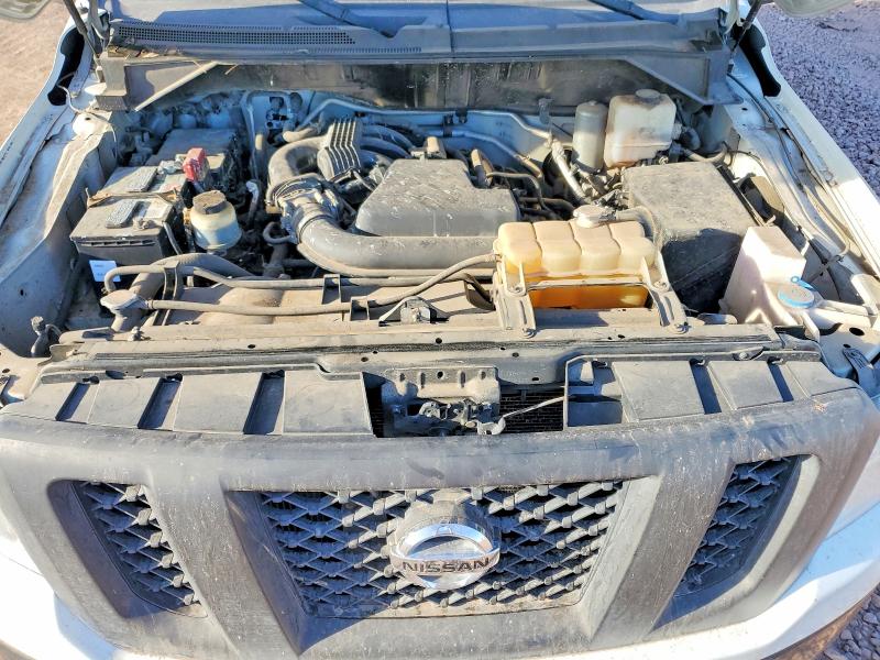 2014 Nissan Nv მანქანა იყიდება აუქციონზე, vin: 1N6BF0KX3EN101736, აუქციონის ნომერი: 58401316