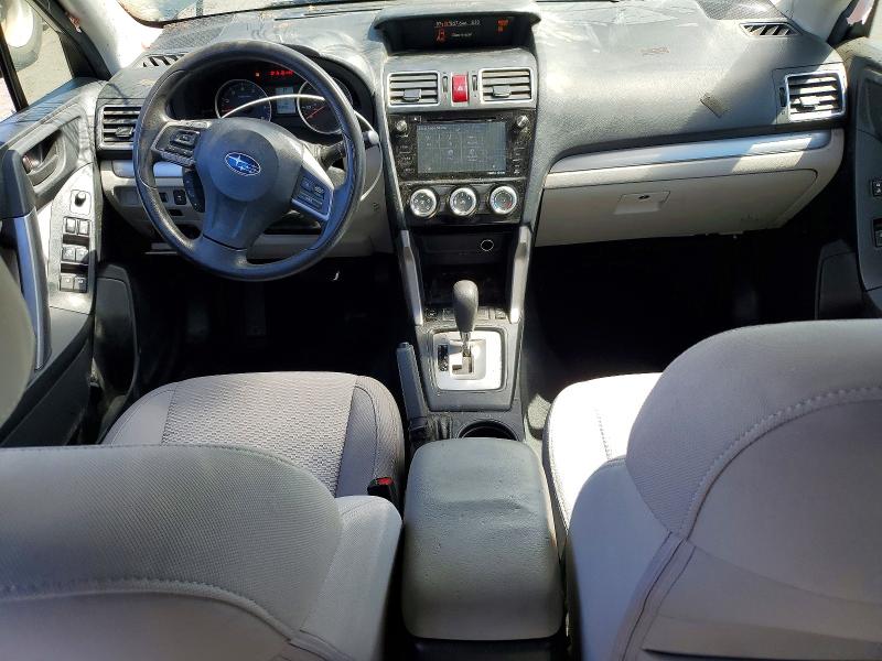 Aukcja sprzedaży 2016 Subaru Forester, vin: JF2SJADC8GH490586, numer aukcji: 55404906