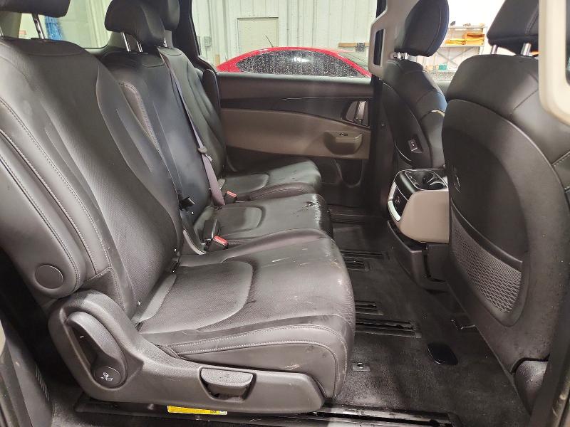 Aukcja sprzedaży 2026 Kia Carnival, vin: KNDNB5KAXT6139041, numer aukcji: 57070736