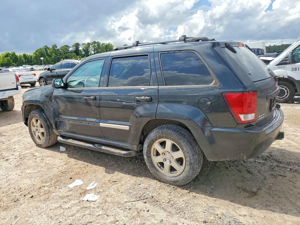 56275926 :رقم المزاد ، 1J4PR4GK8AC147874 vin ، 2010 Jeep Grand Cherokee مزاد بيع