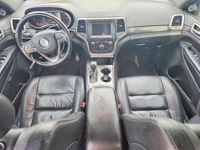 Продаж на аукціоні авто 2018 Jeep Grand Cherokee, vin: 1C4RJFBGXJC508705, номер лоту: 56500146