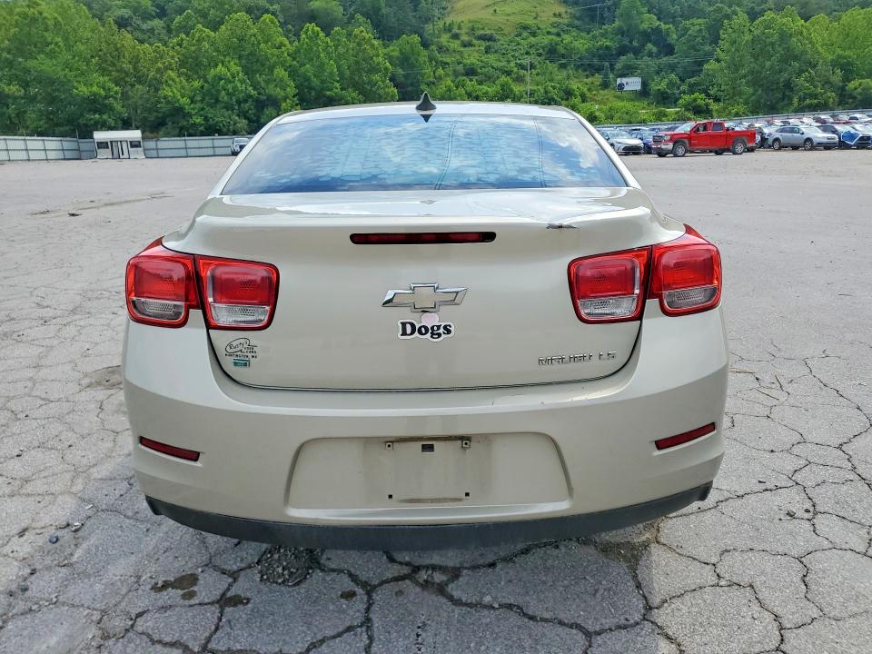 Продаж на аукціоні авто 2015 Chevrolet Malibu, vin: 1G11B5SL2FF117841, номер лоту: 58293206