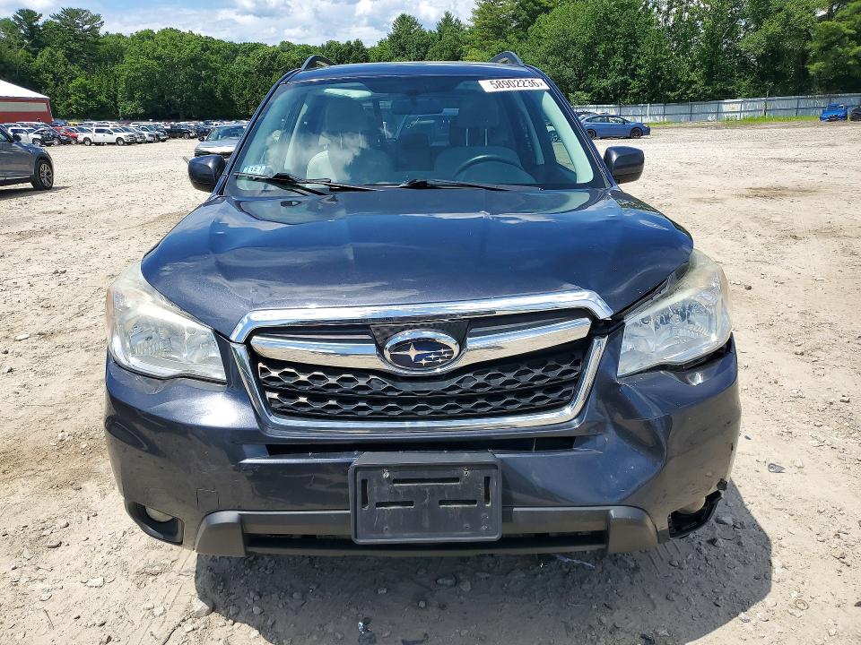 Aukcja sprzedaży 2014 Subaru Forester, vin: JF2SJAEC5EH493330, numer aukcji: 58902236