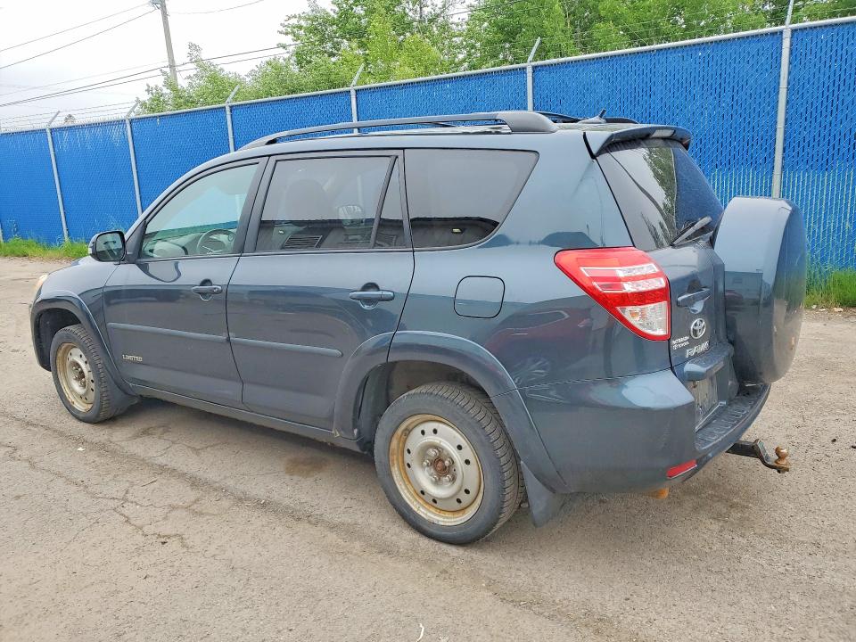 Продаж на аукціоні авто 2011 Toyota Rav4, vin: 2T3DK4DV1BW046900, номер лоту: 57163996