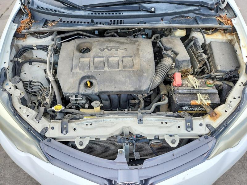 Aukcja sprzedaży 2015 Toyota Corolla, vin: 2T1BURHE8FC282078, numer aukcji: 59021096