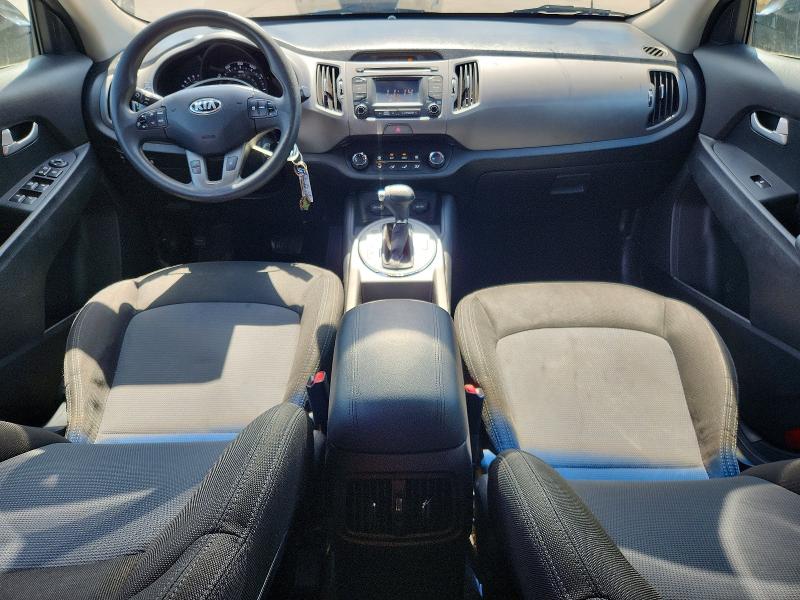 Aukcja sprzedaży 2015 Kia Sportage, vin: KNDPBCAC7F7693765, numer aukcji: 58578986
