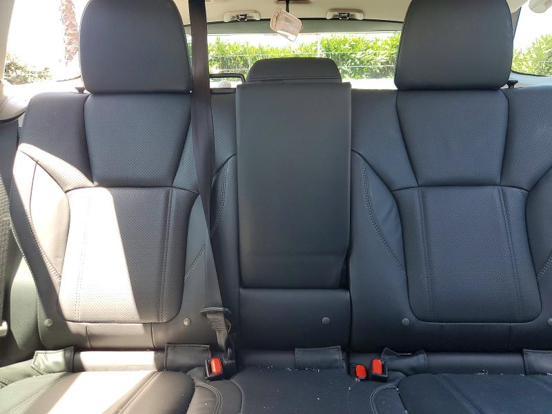 Продажа на аукционе авто 2023 Subaru Forester, vin: JF2SKAPC5PH503562, номер лота: 59279176