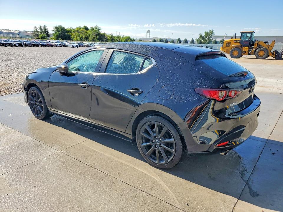 Продаж на аукціоні авто 2024 Mazda 3, vin: JM1BPAKM5R1712943, номер лоту: 57768916