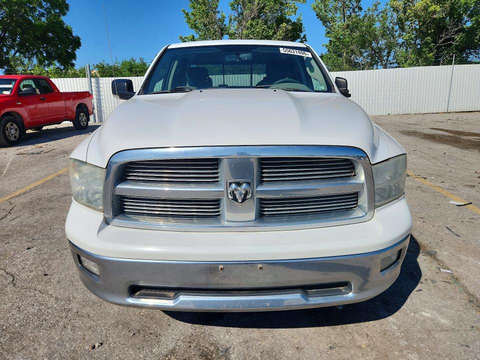 Aukcja sprzedaży 2010 Dodge Ram 1500, vin: 1D7RV1GT5AS188346, numer aukcji: 55631406