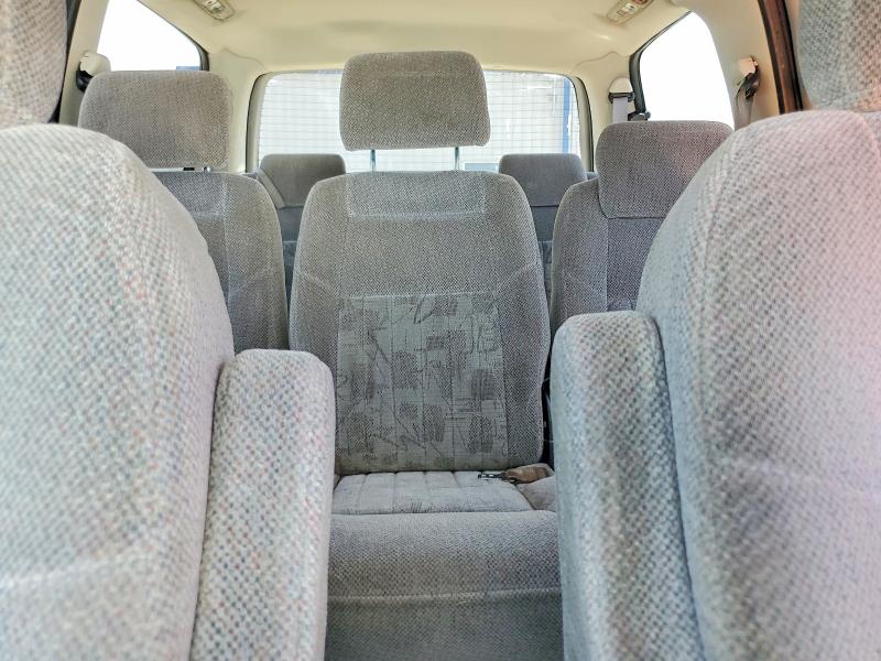 Продажа на аукционе авто 2003 Pontiac Montana, vin: 1GMDX03EX3D226916, номер лота: 59327696
