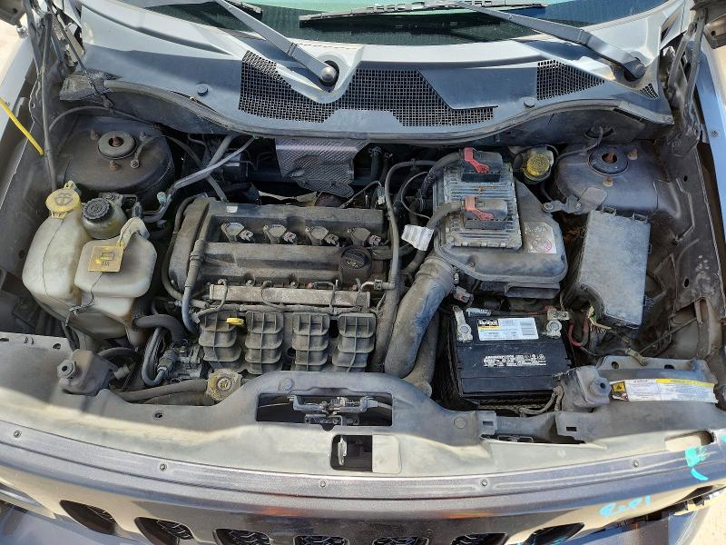 Продаж на аукціоні авто 2016 Jeep Patriot, vin: 1C4NJPBA3GD693439, номер лоту: 55407916