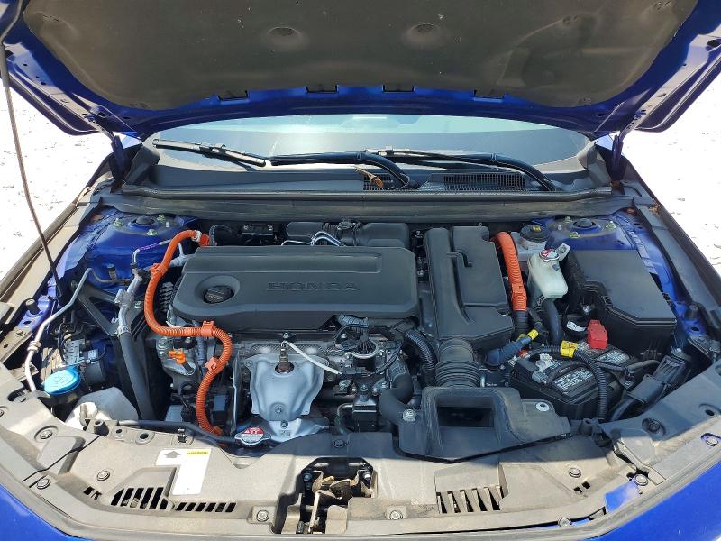 Продаж на аукціоні авто 2023 Honda Accord, vin: 1HGCY2F77PA061454, номер лоту: 57195976