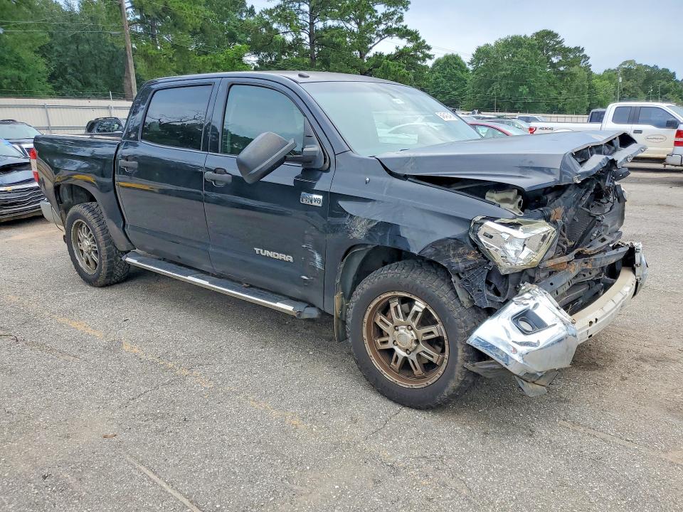 Продаж на аукціоні авто 2014 Toyota Tundra, vin: 5TFEY5F10EX159238, номер лоту: 54546046