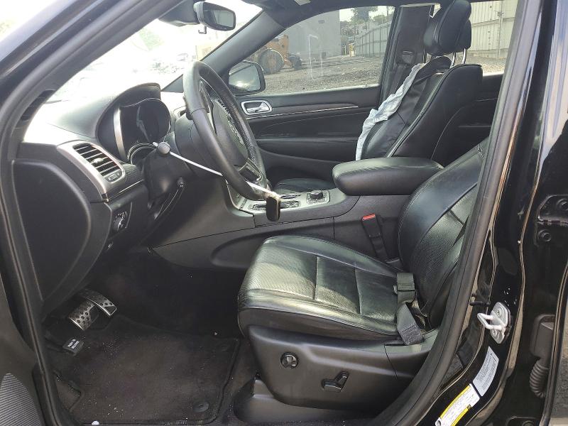 Продажа на аукционе авто 2018 Jeep Grand Cherokee, vin: 1C4RJFCGXJC120713, номер лота: 56894556