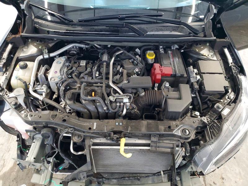 Продажа на аукционе авто 2025 Nissan Sentra, vin: 3N1AB8CV8SY384092, номер лота: 55952996