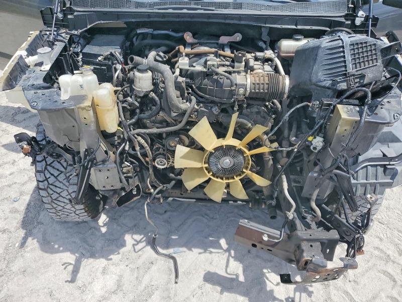 Aukcja sprzedaży 2019 Nissan Titan, vin: 1N6AA1E58KN530084, numer aukcji: 57554666