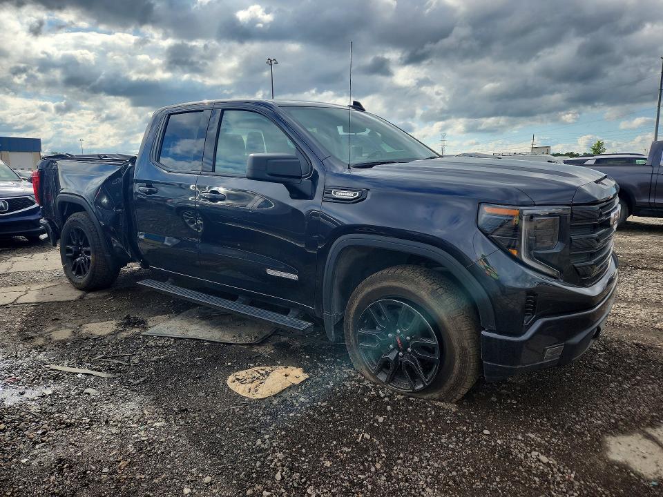 Aukcja sprzedaży 2026 Gmc Sierra, vin: 1GTRUJEK4TZ128110, numer aukcji: 55864636