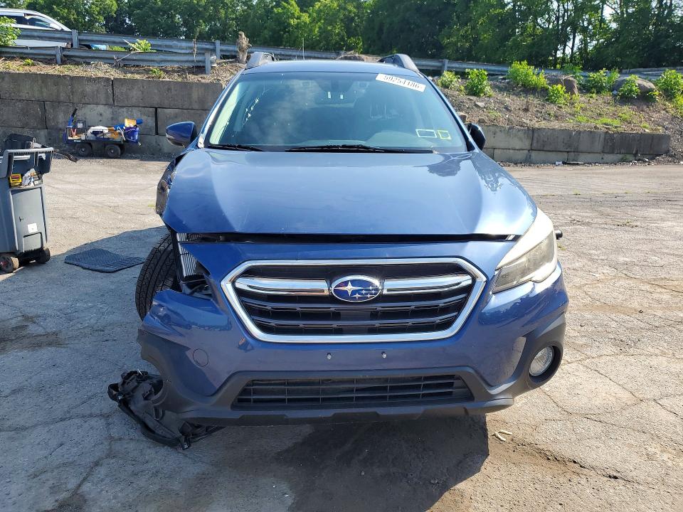 Продажа на аукционе авто 2019 Subaru Outback, vin: 4S4BSANC7K3216498, номер лота: 59254186
