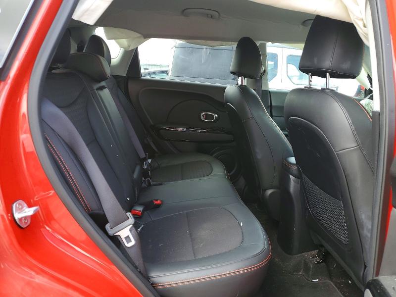 Aukcja sprzedaży 2019 Kia Soul, vin: KNDJX3AA3K7682410, numer aukcji: 58070516