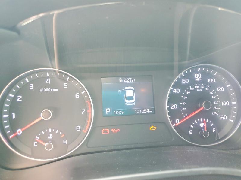 Aukcja sprzedaży 2021 Kia Forte, vin: 3KPF24AD4ME311392, numer aukcji: 55496556