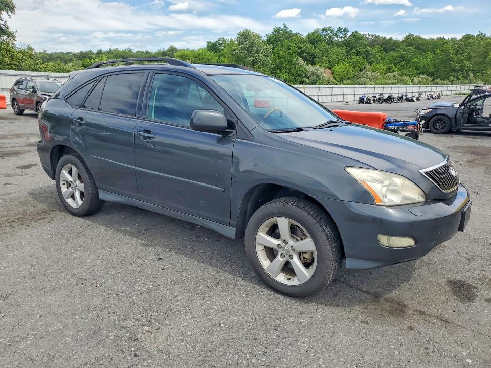 Aukcja sprzedaży 2006 Lexus Rx, vin: 2T2HA31U96C096191, numer aukcji: 58258216