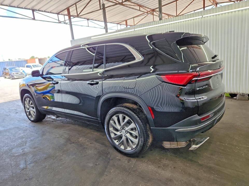 56587406 :رقم المزاد ، 5GAERAKS8TJ191263 vin ، 2026 Buick Enclave مزاد بيع
