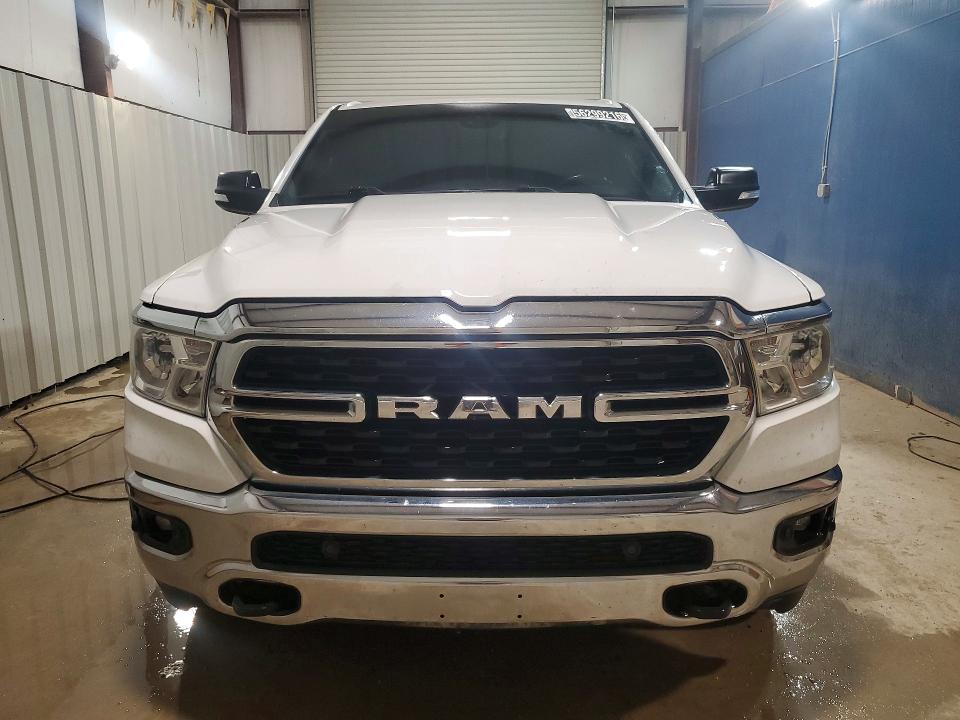 Aukcja sprzedaży 2022 Ram 1500, vin: 1C6RRFBG9NN378832, numer aukcji: 56299216