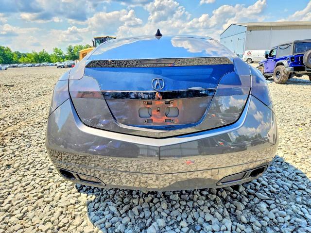 Aukcja sprzedaży 2011 Acura Zdx, vin: 2HNYB1H42BH500003, numer aukcji: 57634446